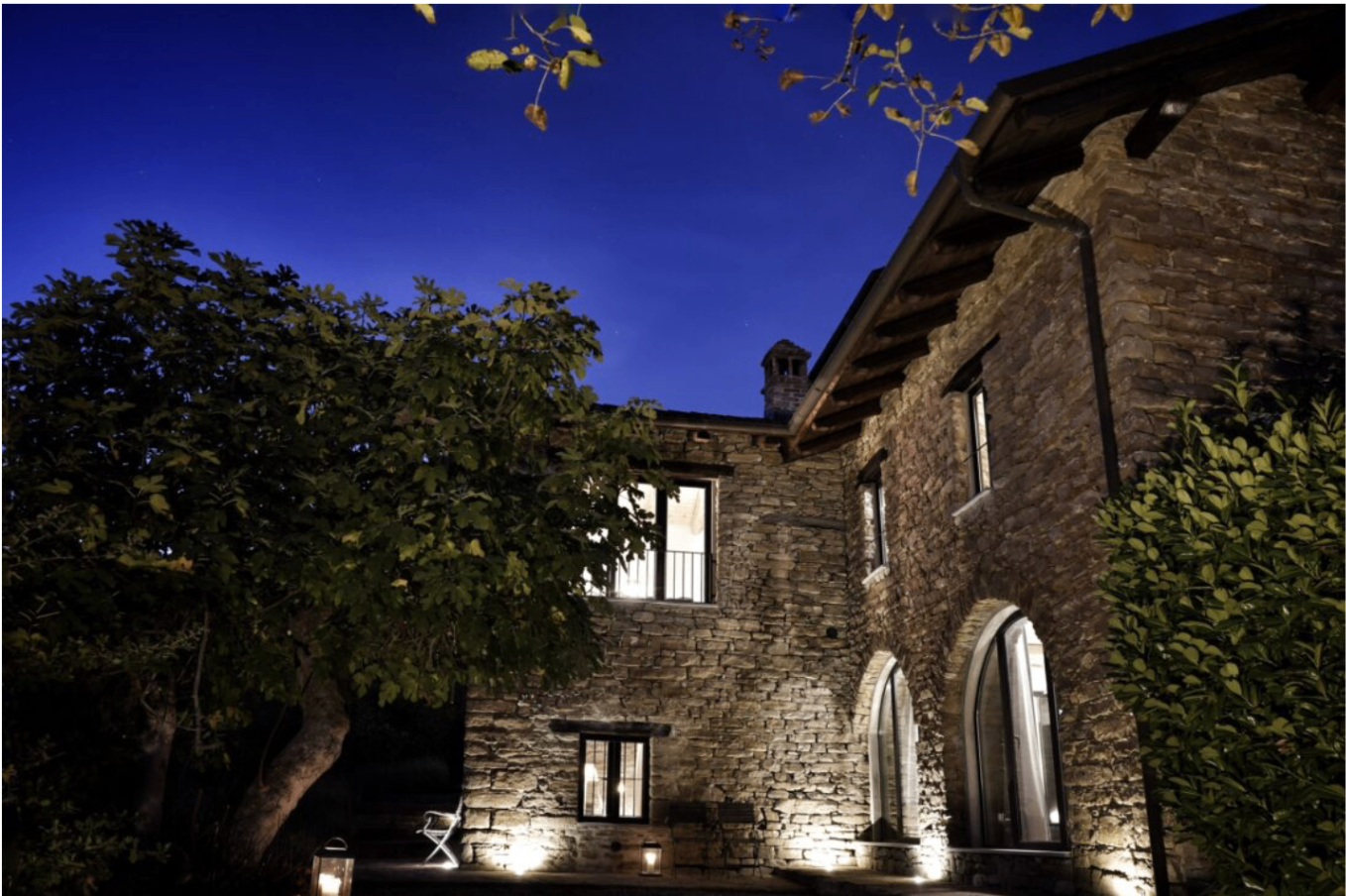 Villa dell'Orso thumbnail 20