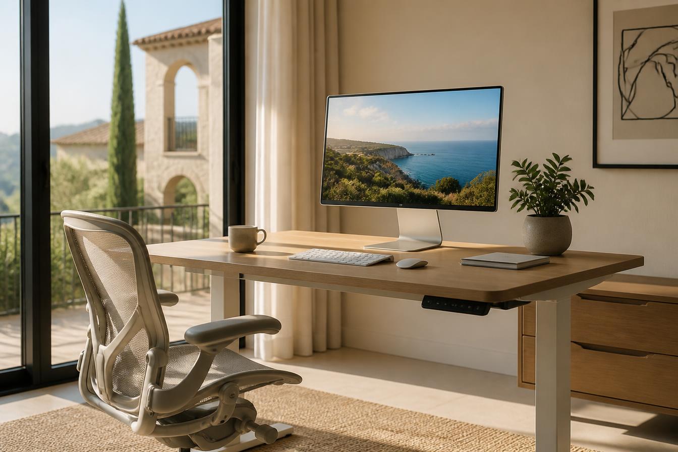 Workstation