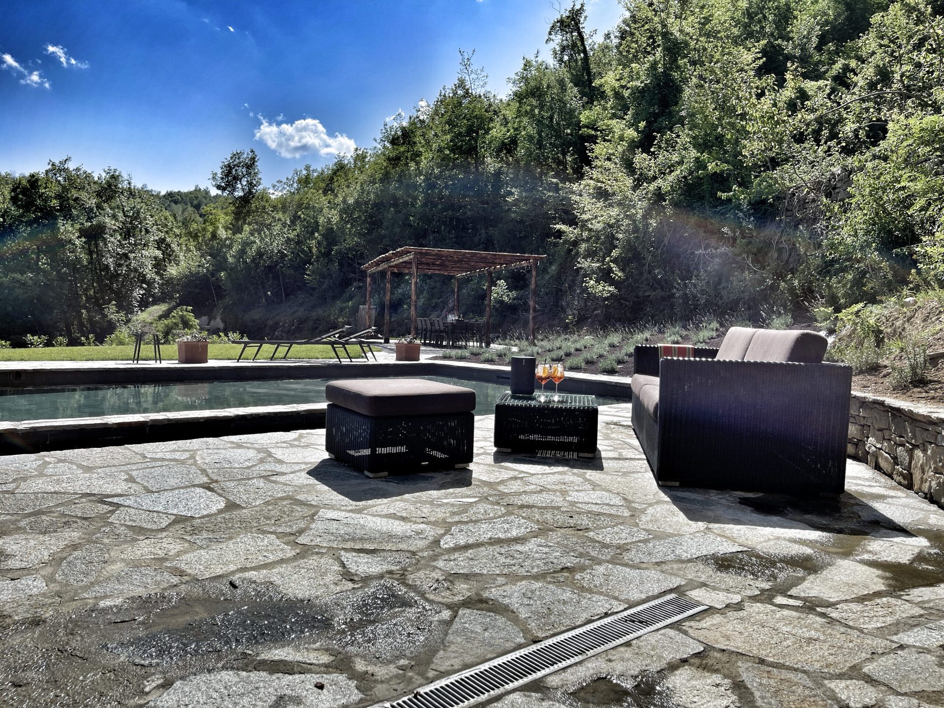 Casa nel Bosco thumbnail 35