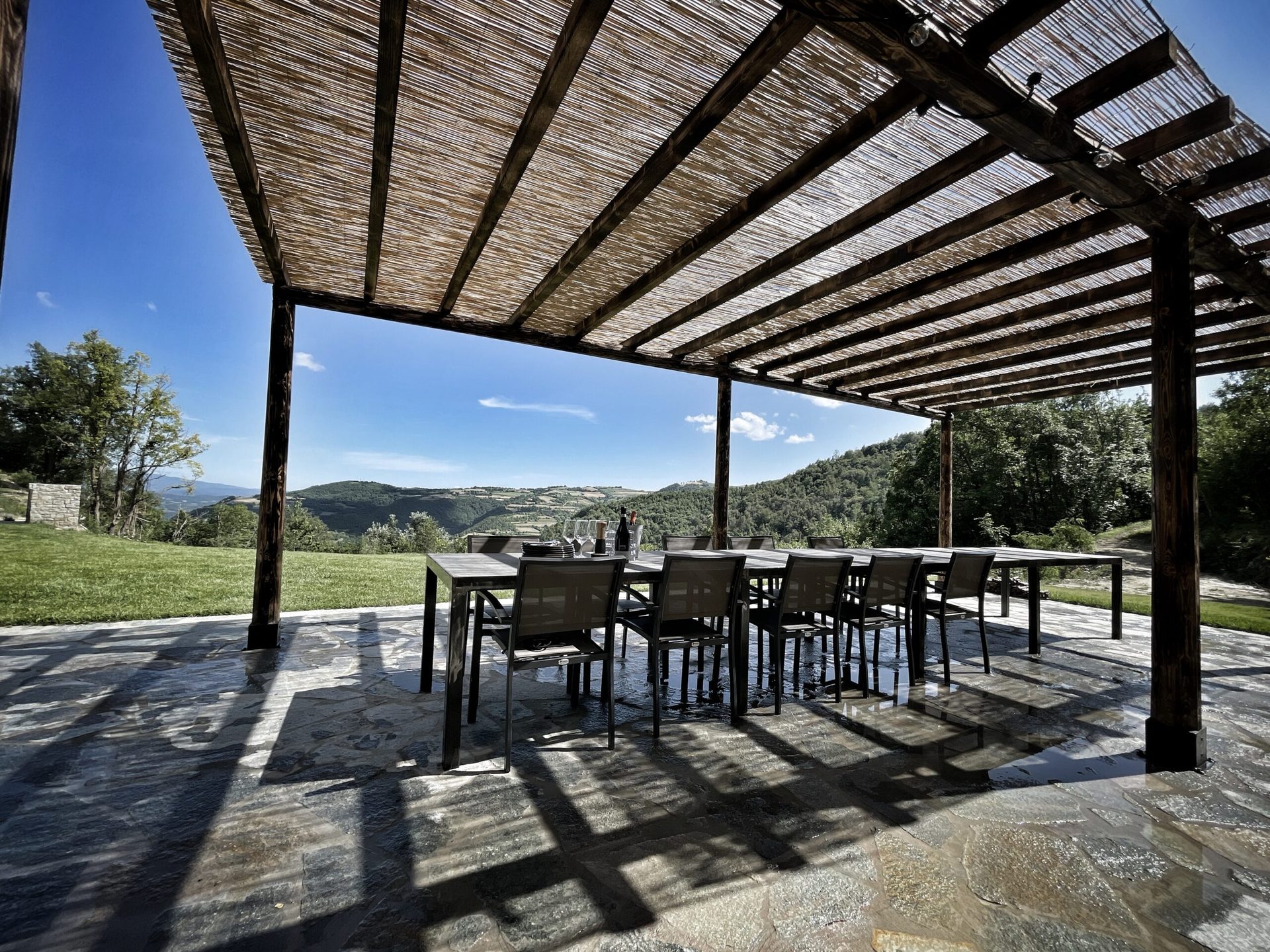 Casa nel Bosco thumbnail 4
