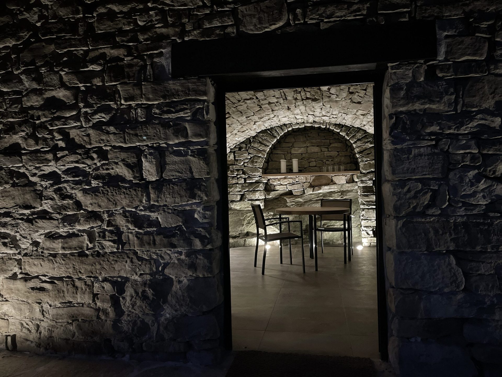 Casa nel Bosco thumbnail 12