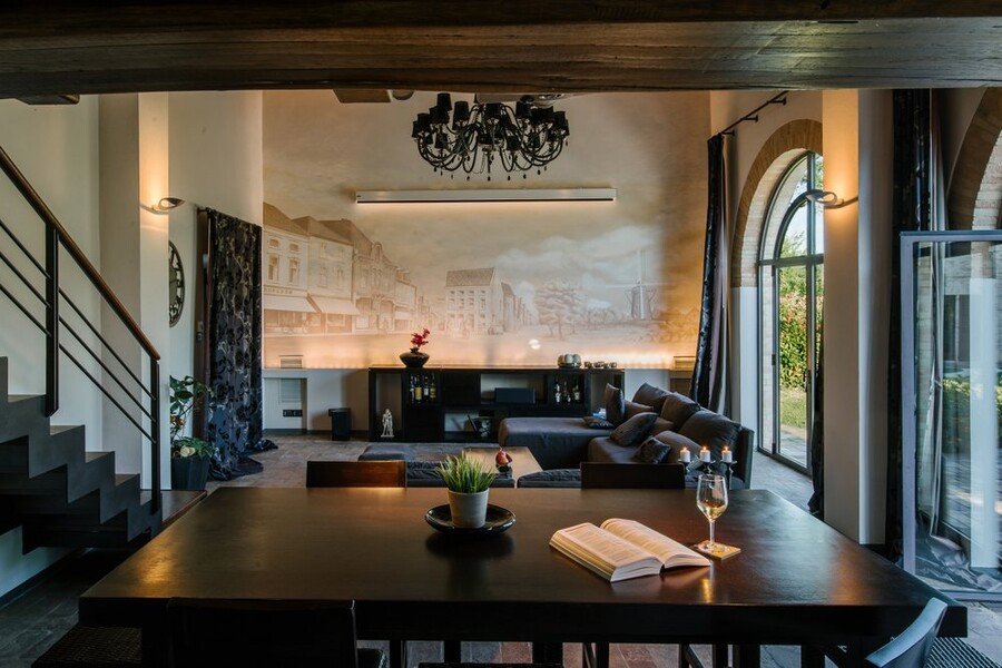 Villa Morrovalle 12 thumbnail 3