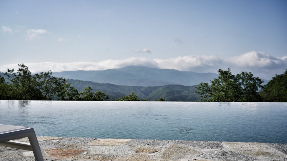 Villa la Castagna thumbnail 2