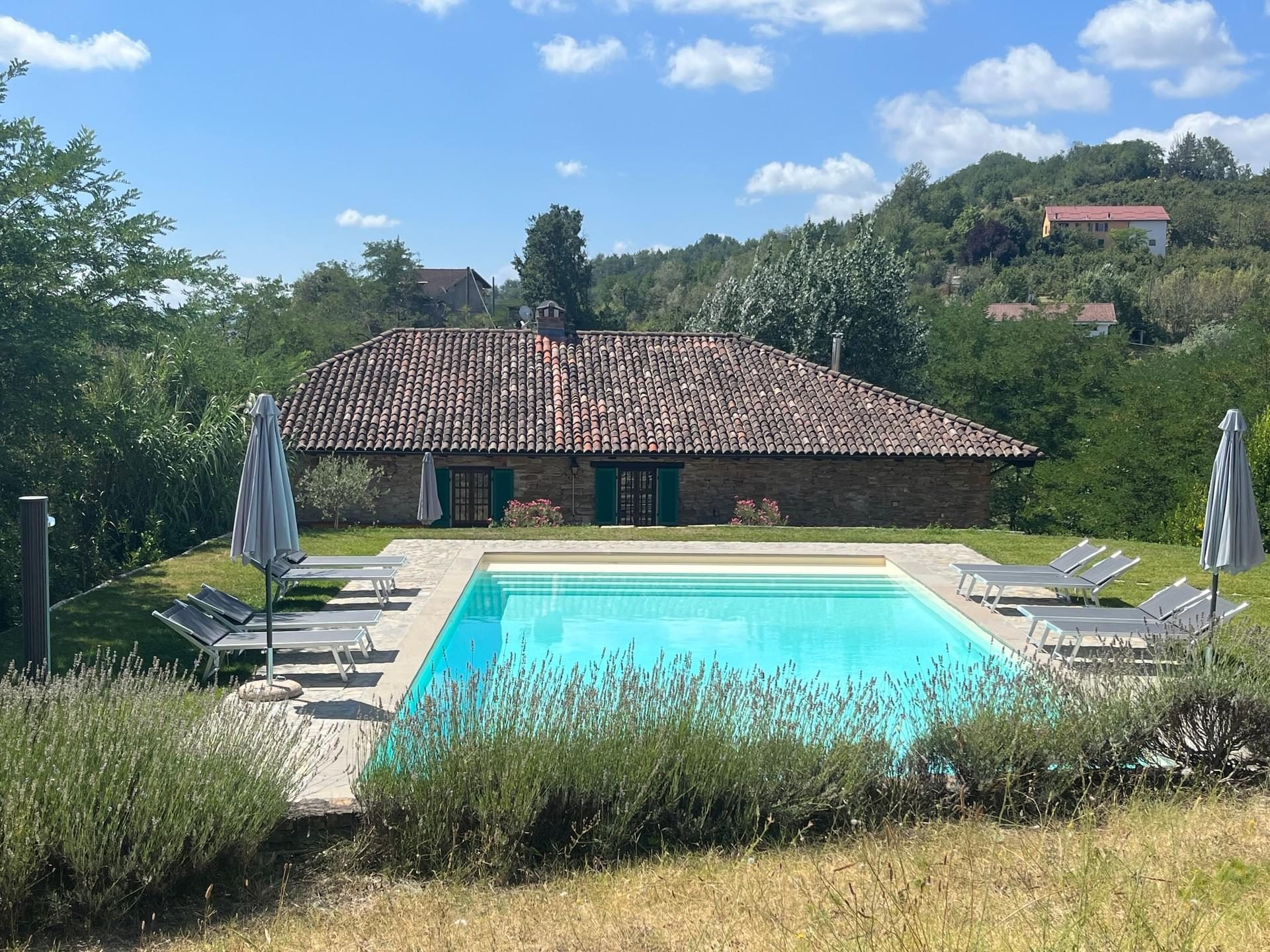 Poggio Maria