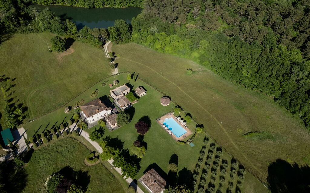 Villa Sant'Angelo thumbnail 22