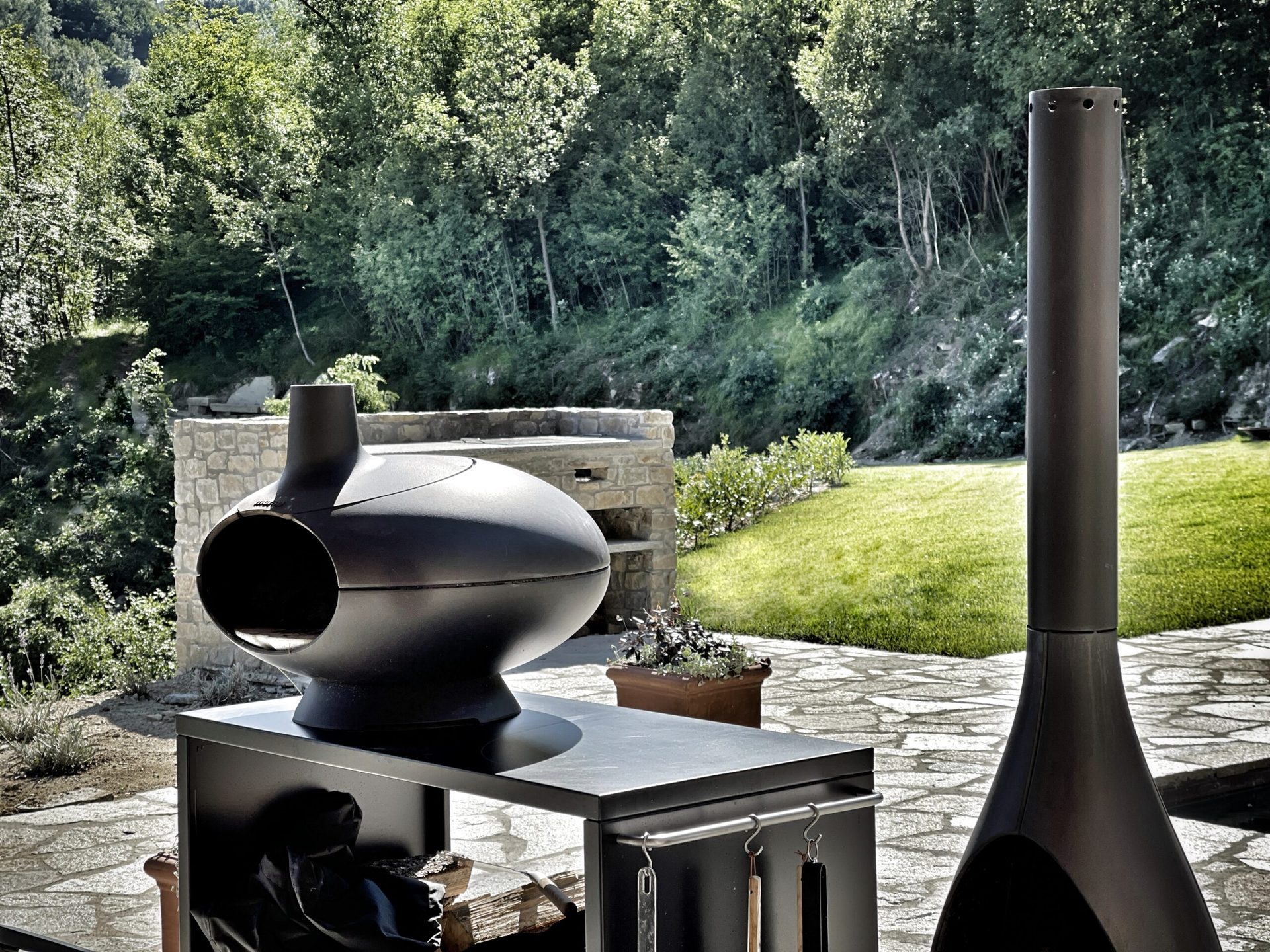 Casa nel Bosco thumbnail 7