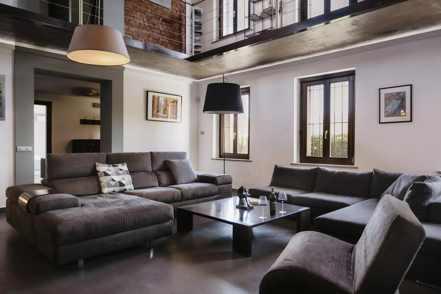 Villa Arno thumbnail 19