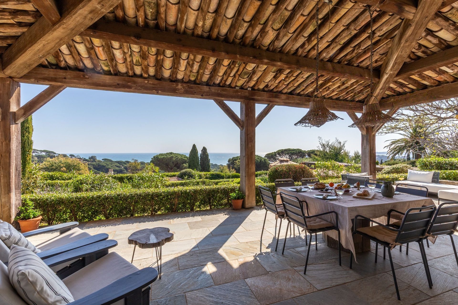 Villa Mareva thumbnail 17