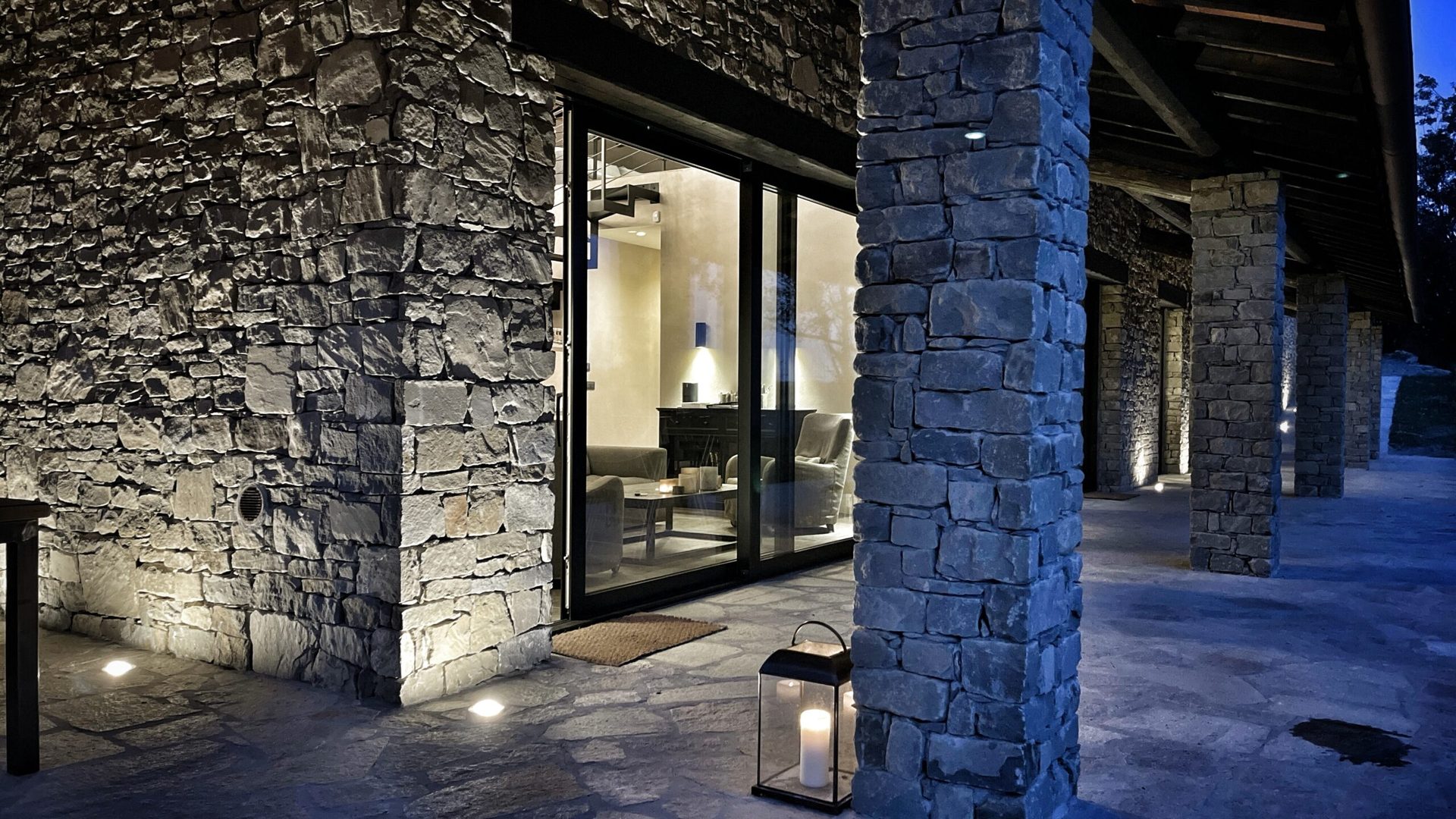 Casa nel Bosco thumbnail 9