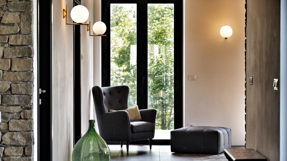 Villa la Castagna thumbnail 17