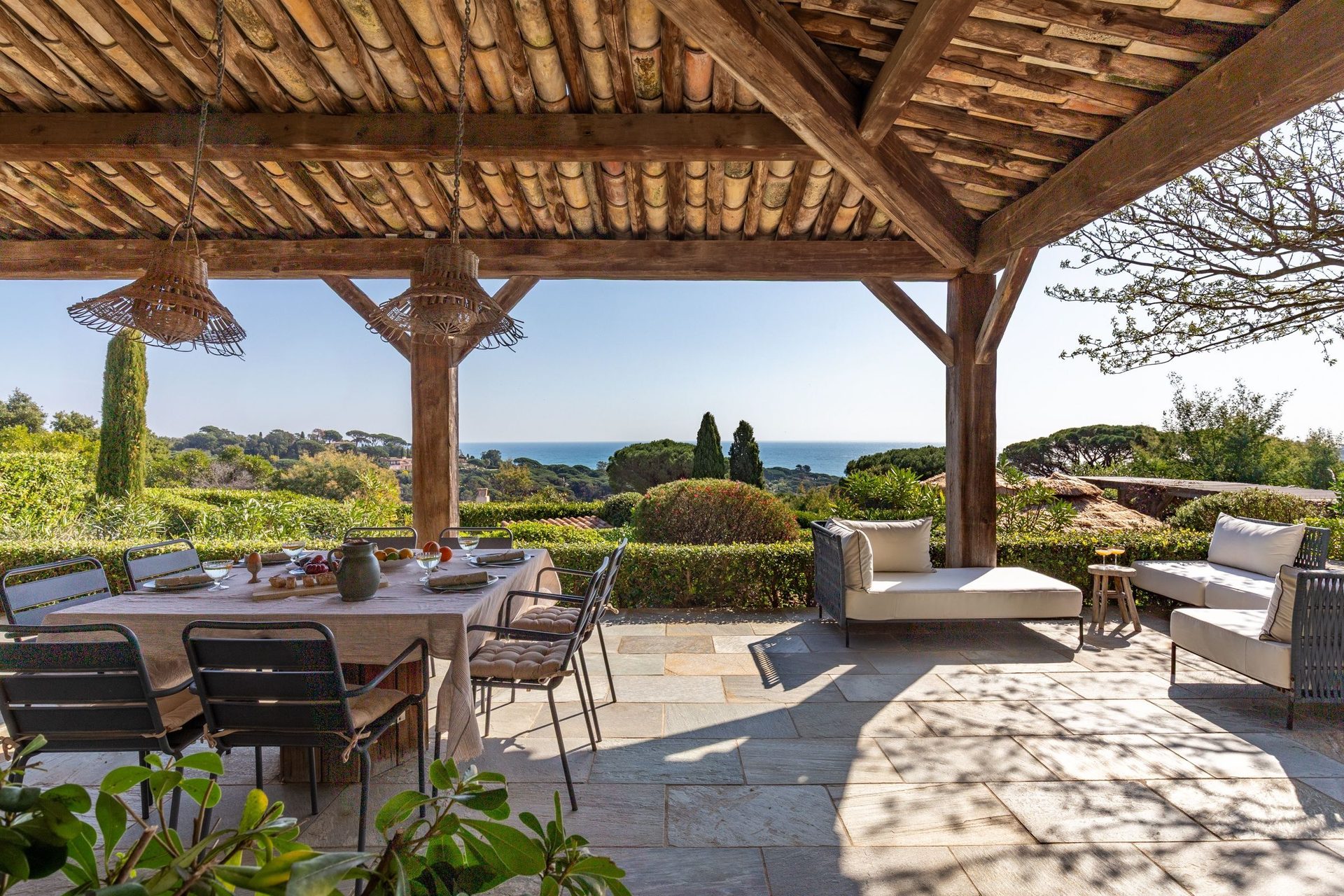 Villa Mareva thumbnail 4