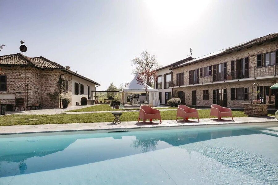Villa Arno