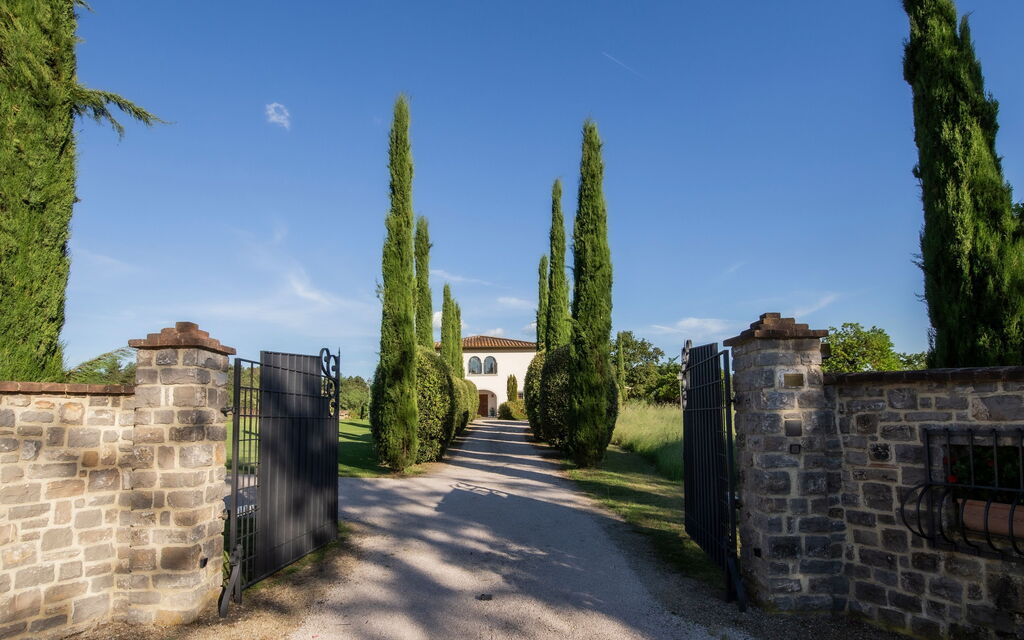 Villa Sant'Angelo thumbnail 19
