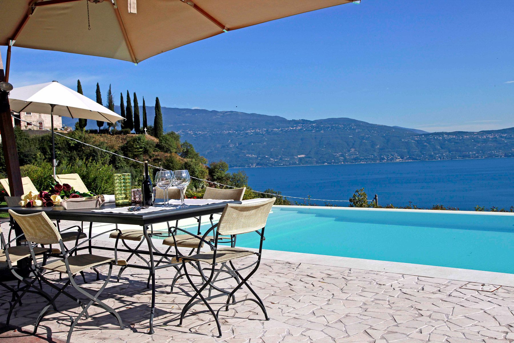Lakeview Splendid Villa thumbnail 8