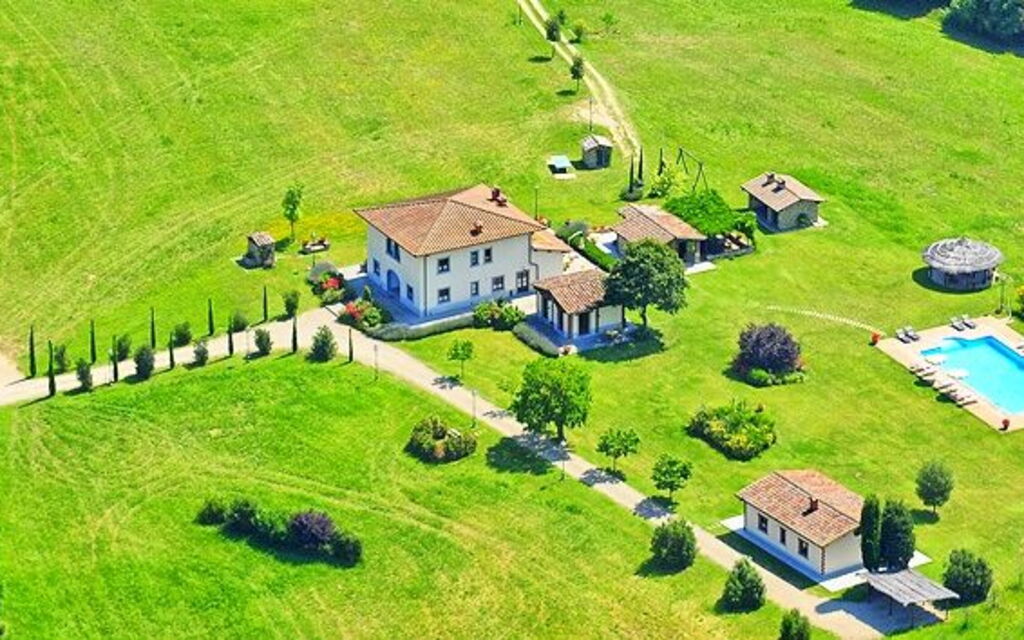 Villa Sant'Angelo thumbnail 11