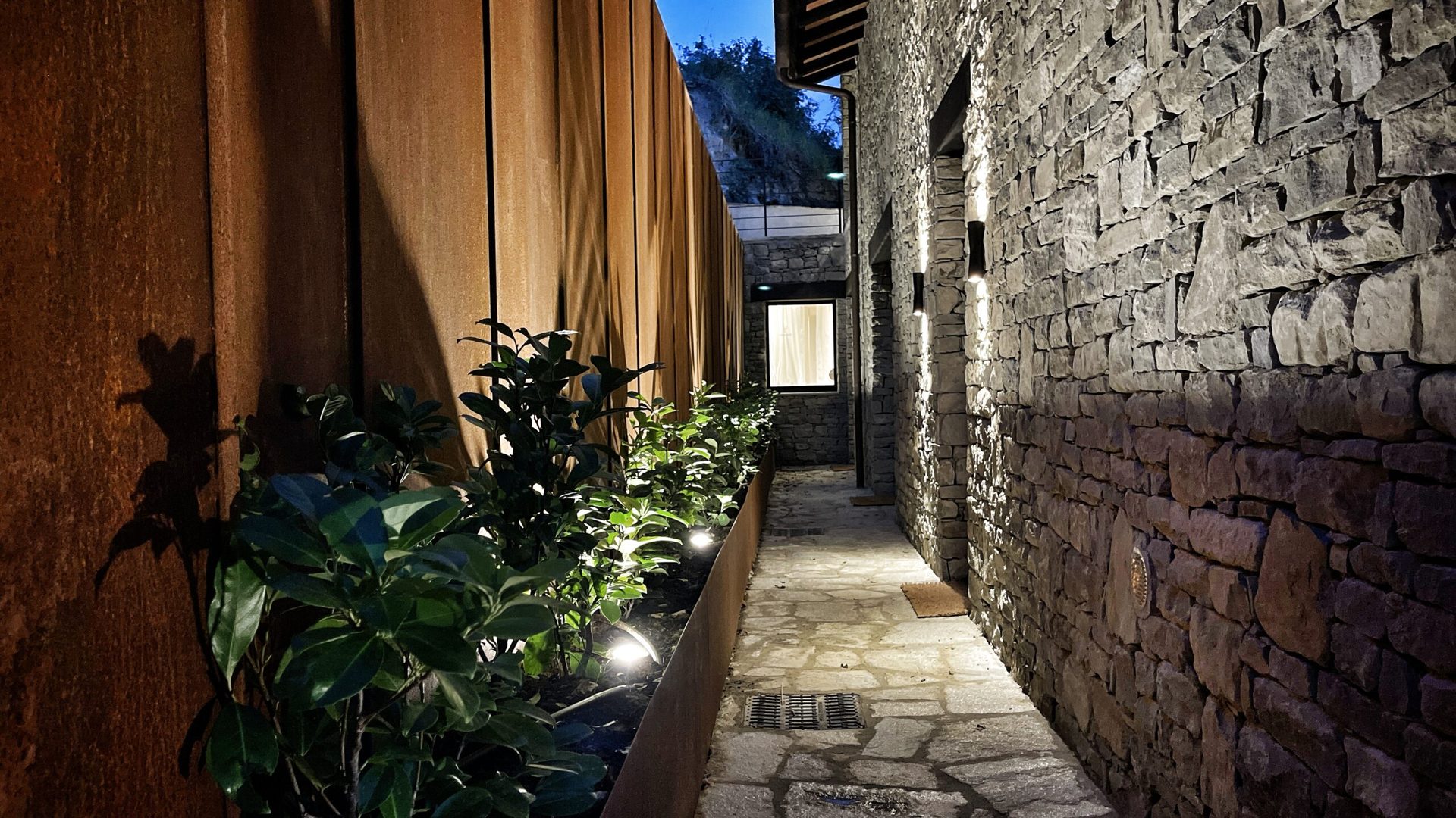 Casa nel Bosco thumbnail 8