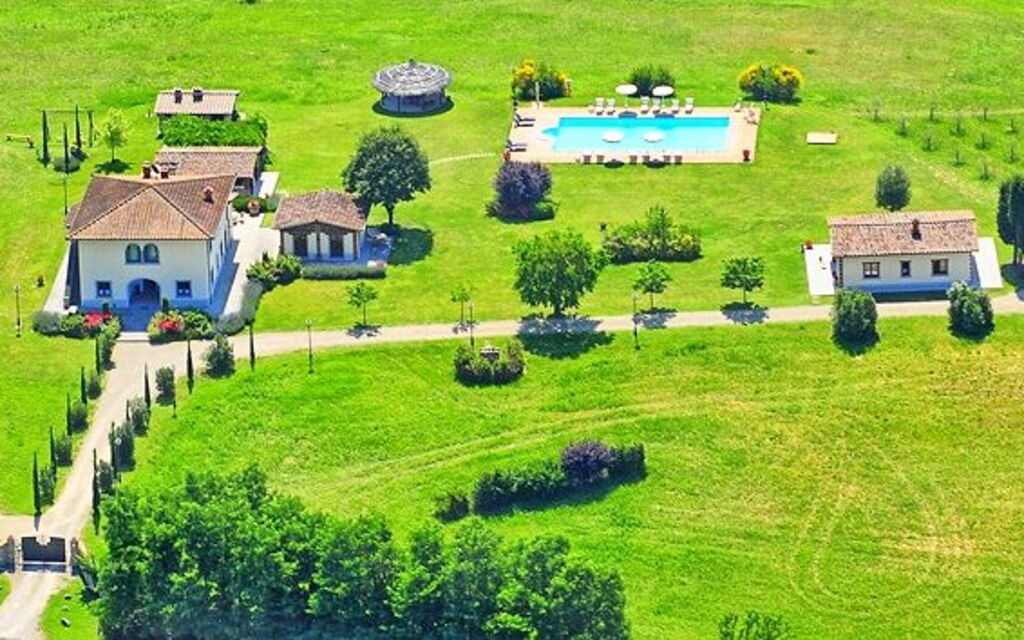 Villa Sant'Angelo thumbnail 12