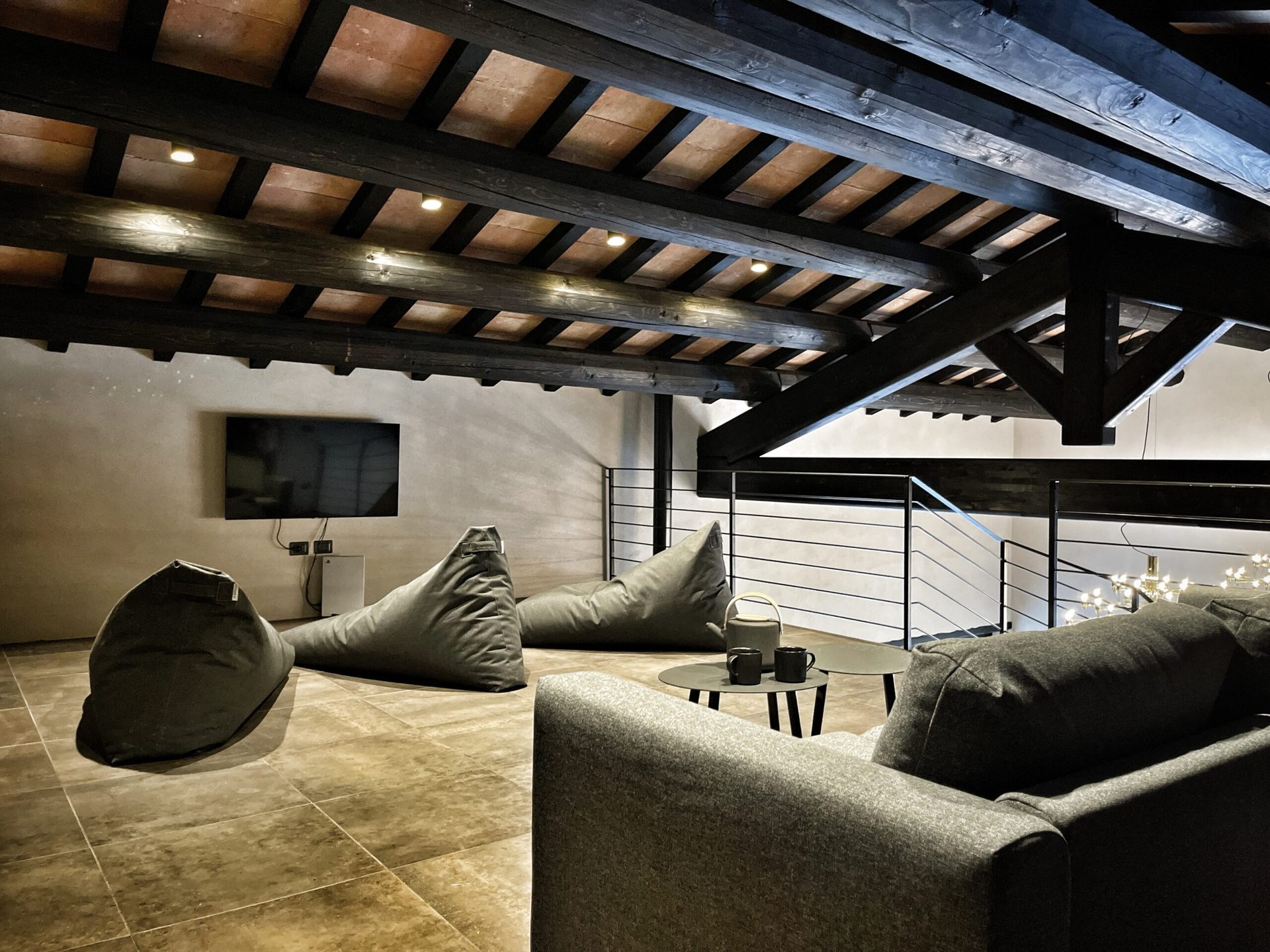 Casa nel Bosco thumbnail 28