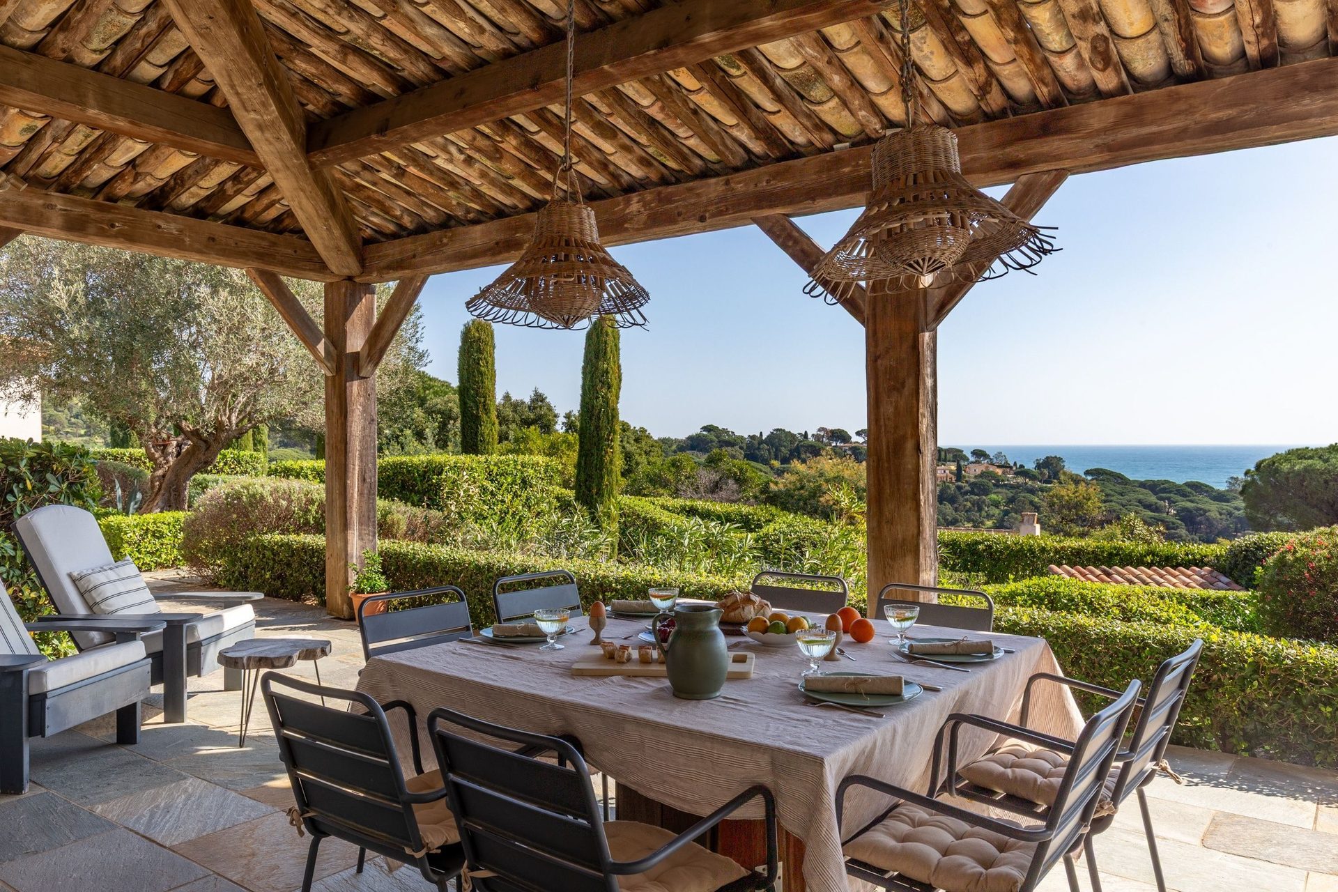 Villa Mareva thumbnail 16
