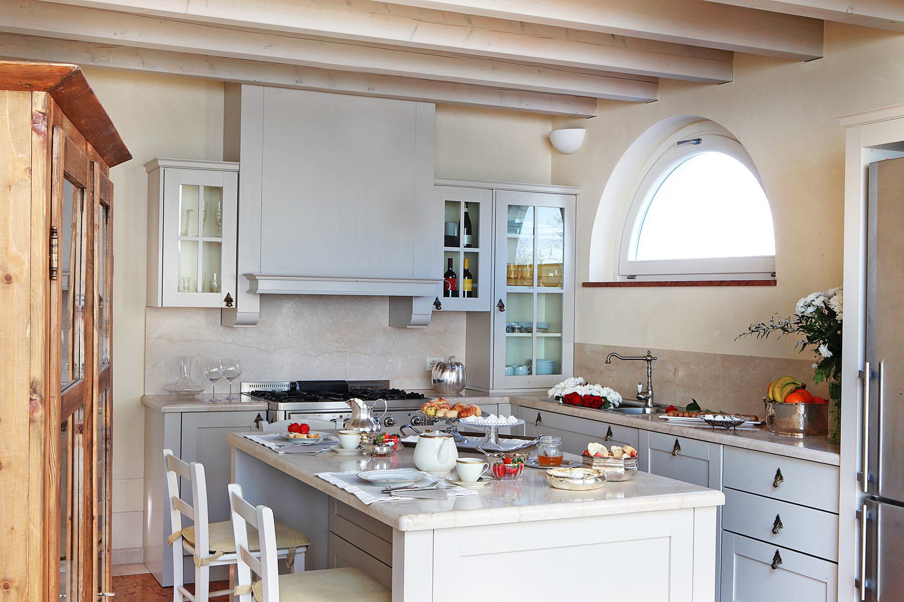 Lakeview Splendid Villa thumbnail 16