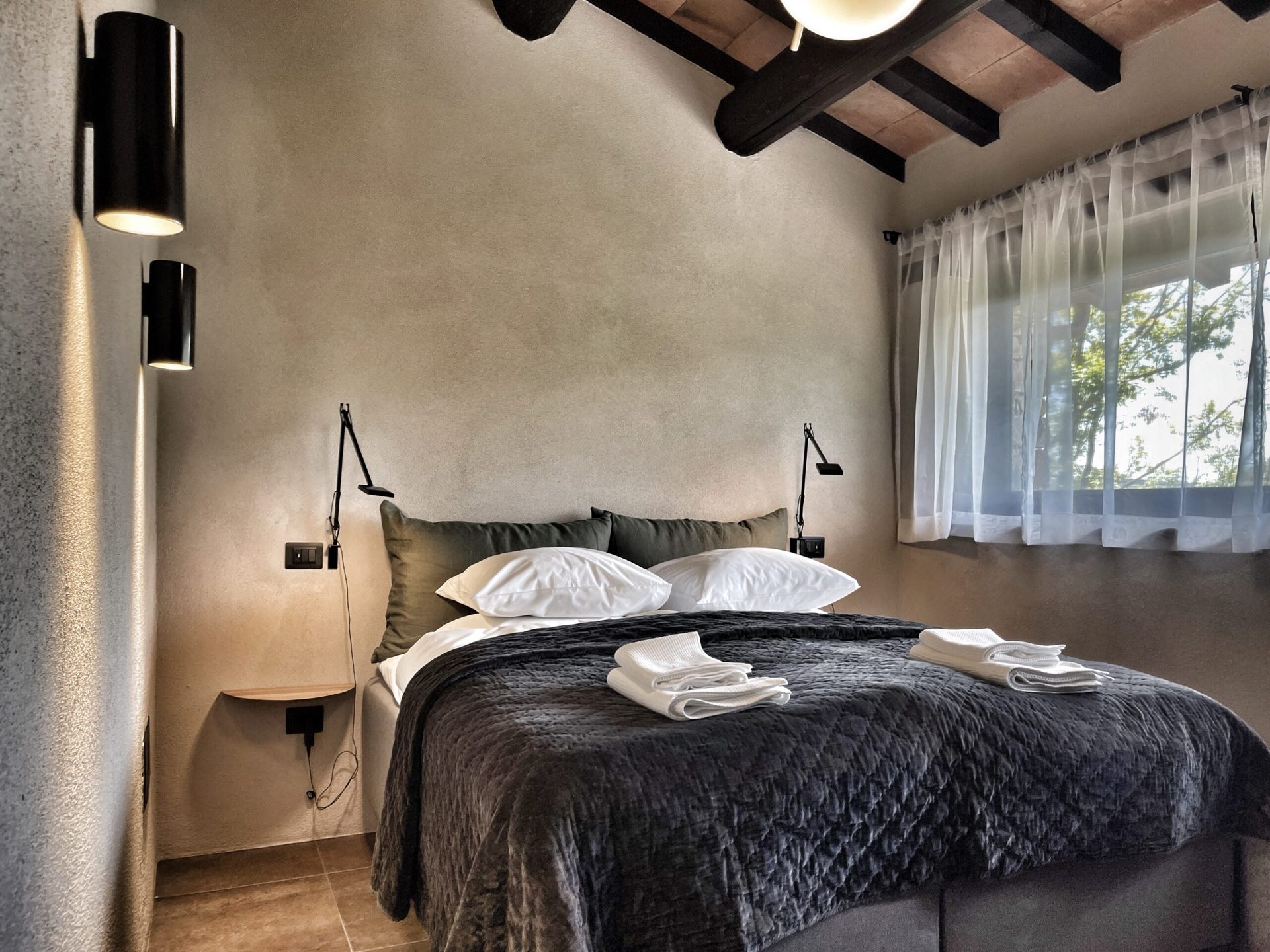 Casa nel Bosco thumbnail 32