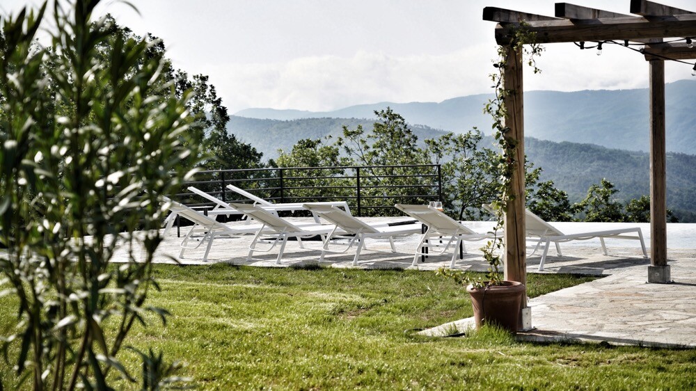 Villa la Castagna thumbnail 11