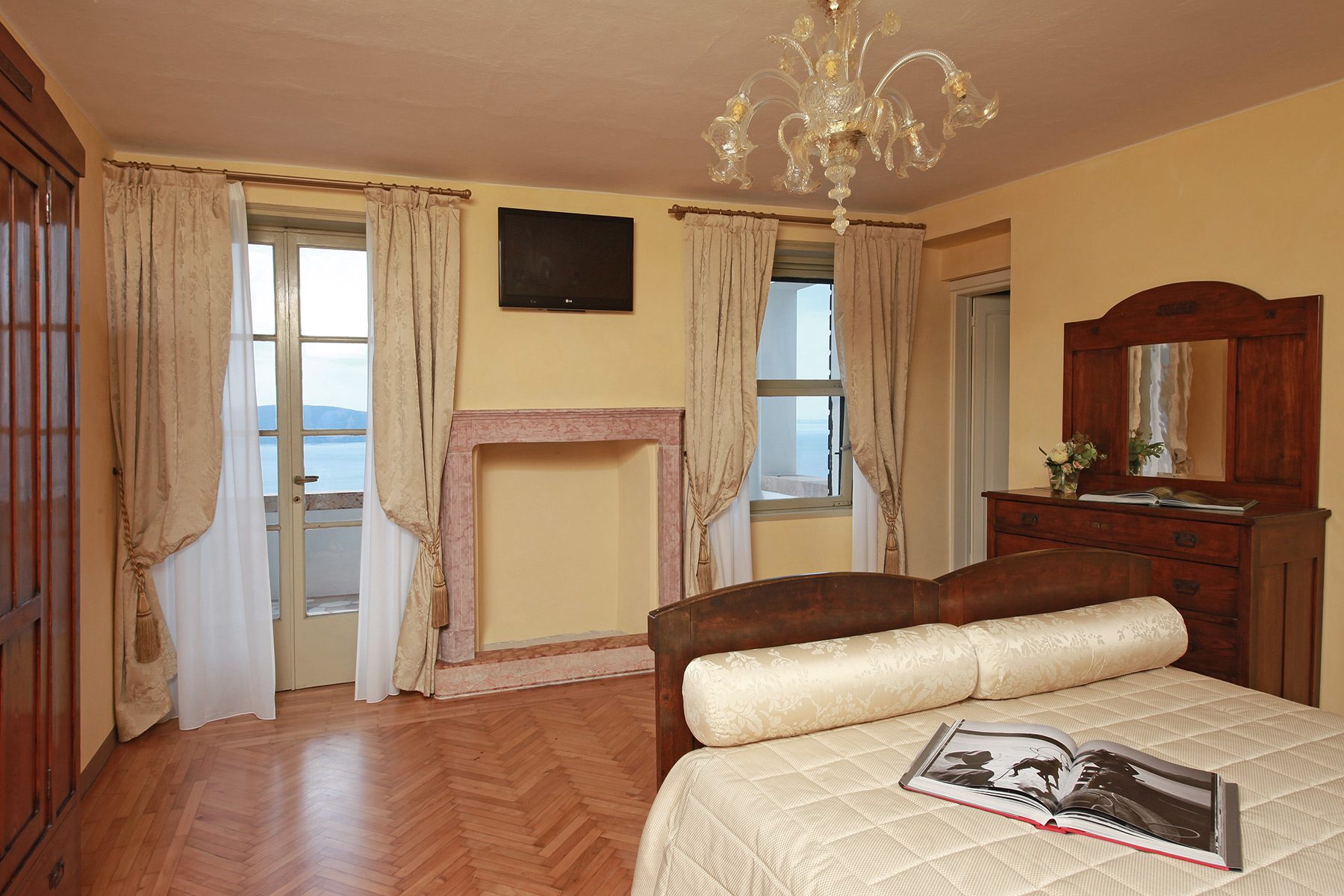 Villa Garda thumbnail 21
