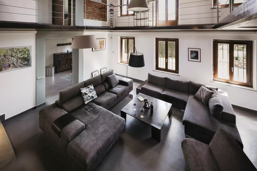 Villa Arno thumbnail 15