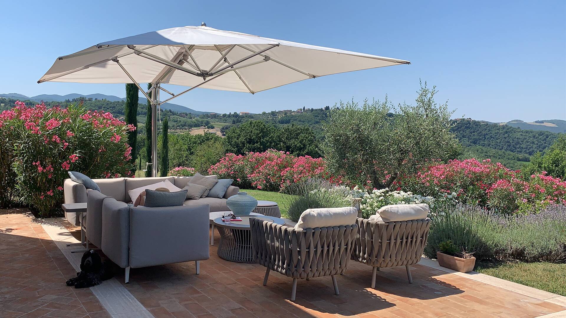 Villa Peonia thumbnail 3
