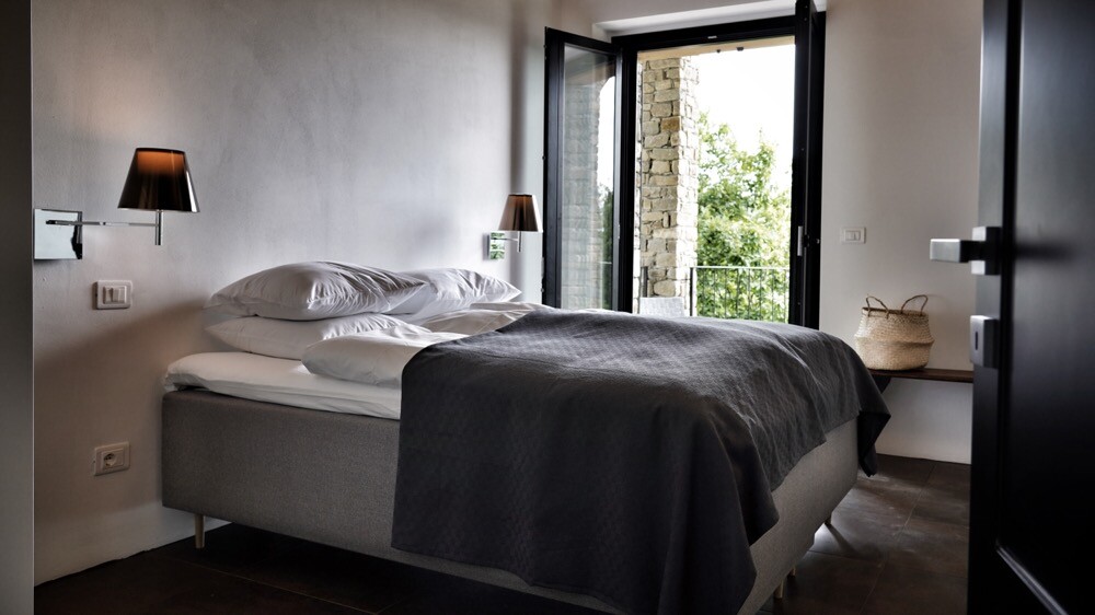 Villa la Castagna thumbnail 20
