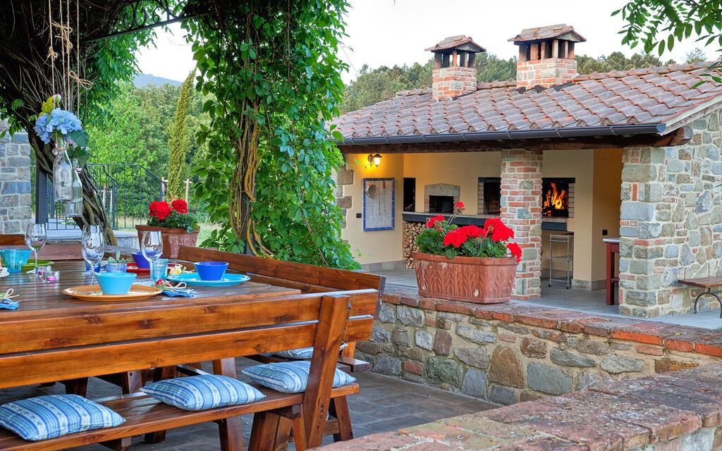Villa Sant'Angelo thumbnail 6