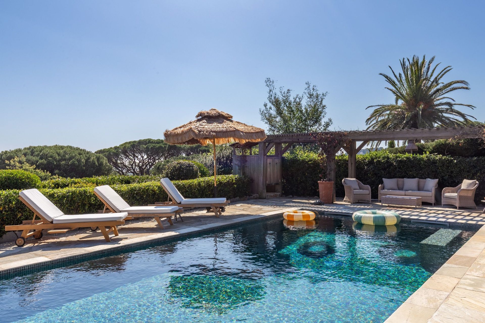 Villa Mareva thumbnail 15