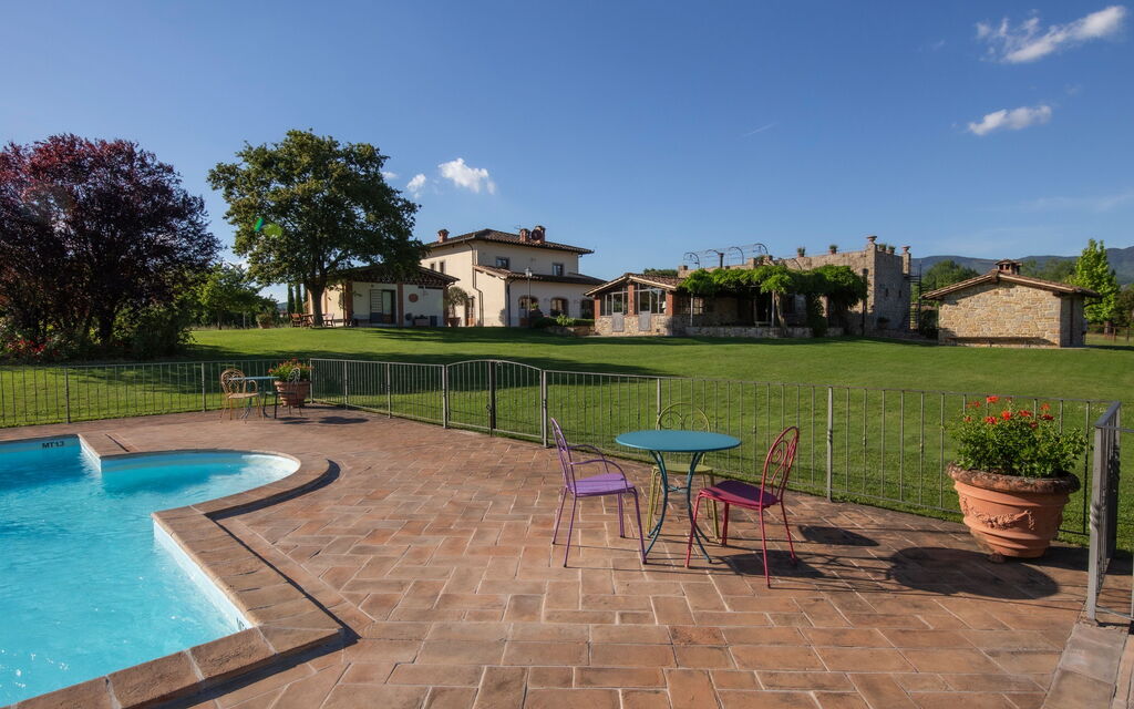 Villa Sant'Angelo