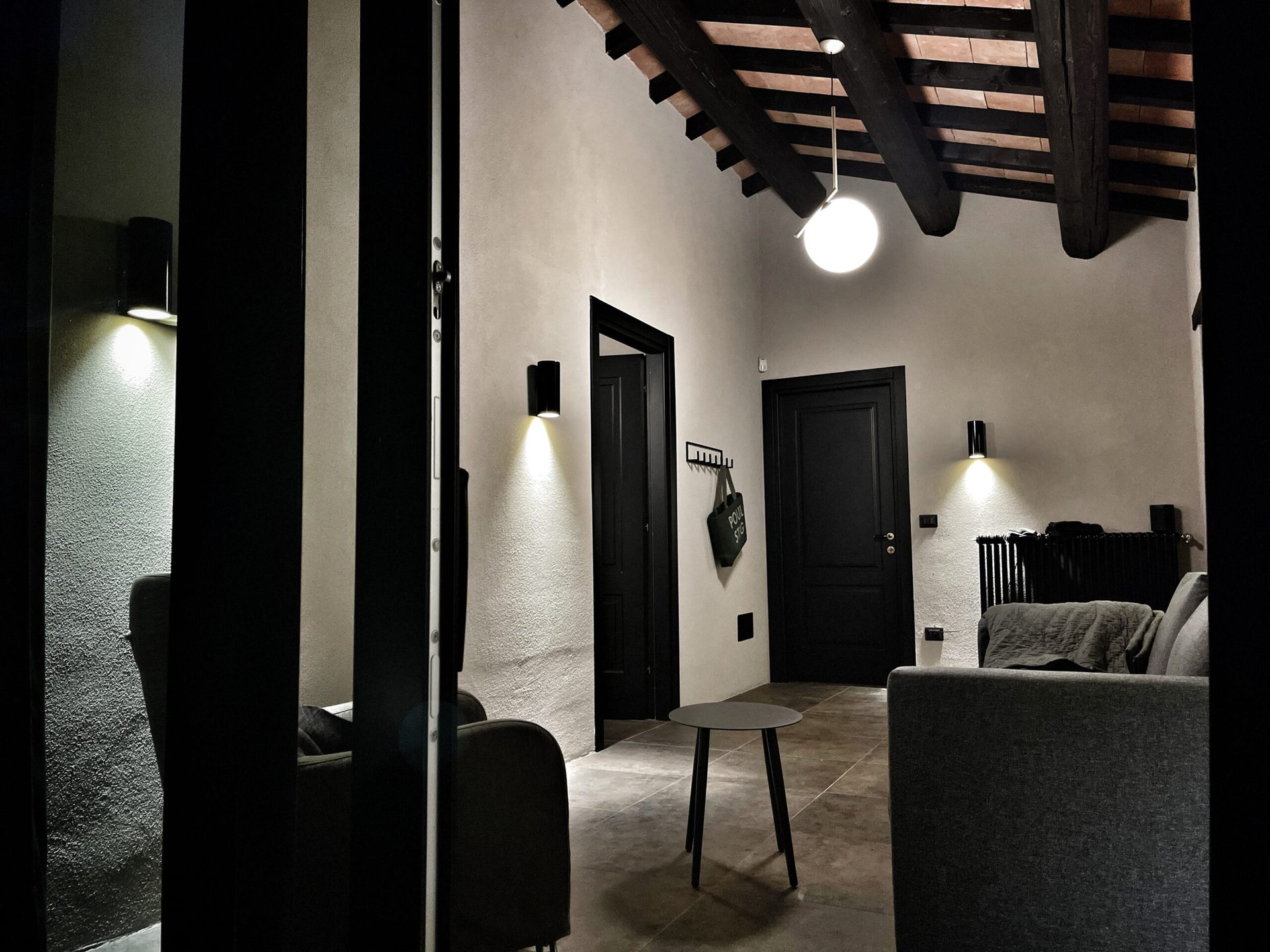 Casa nel Bosco thumbnail 29