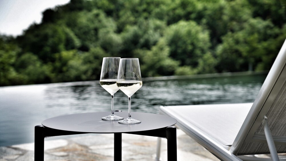 Villa la Castagna thumbnail 5
