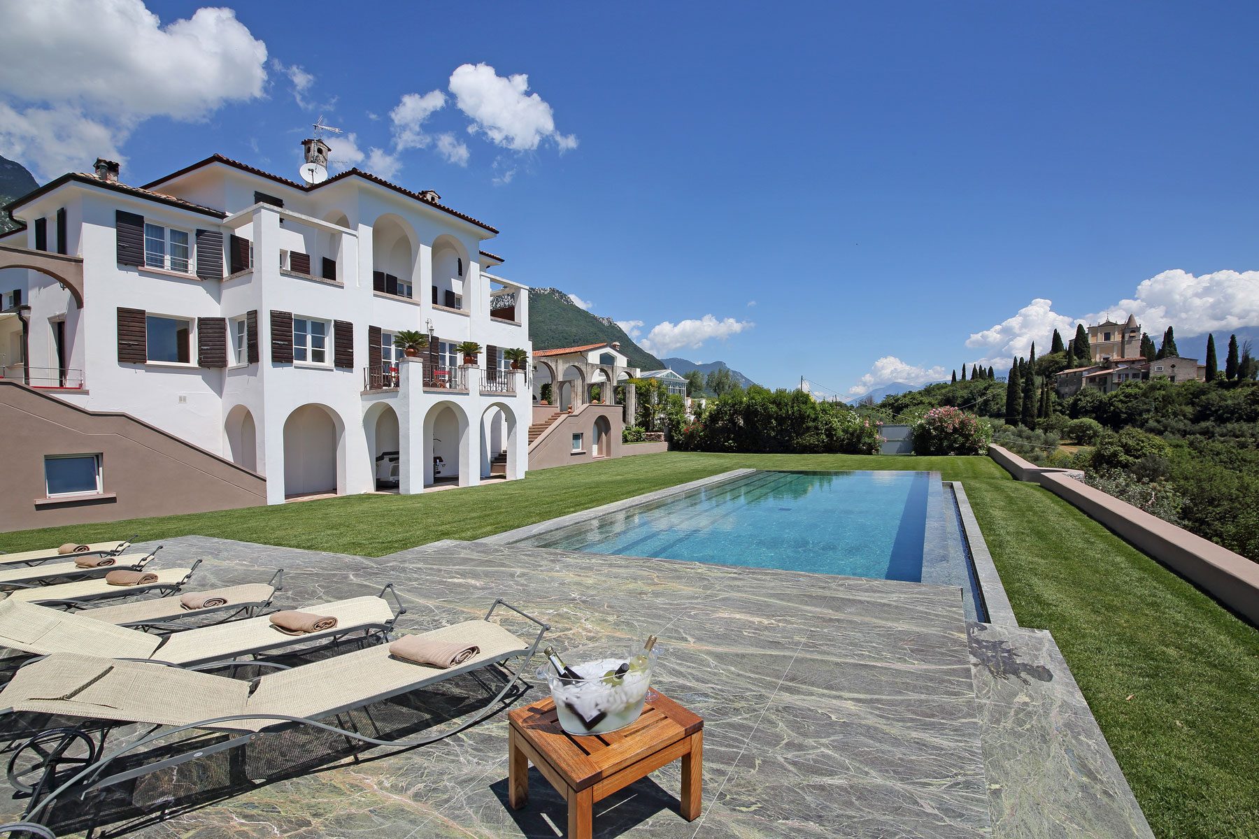 Villa Garda