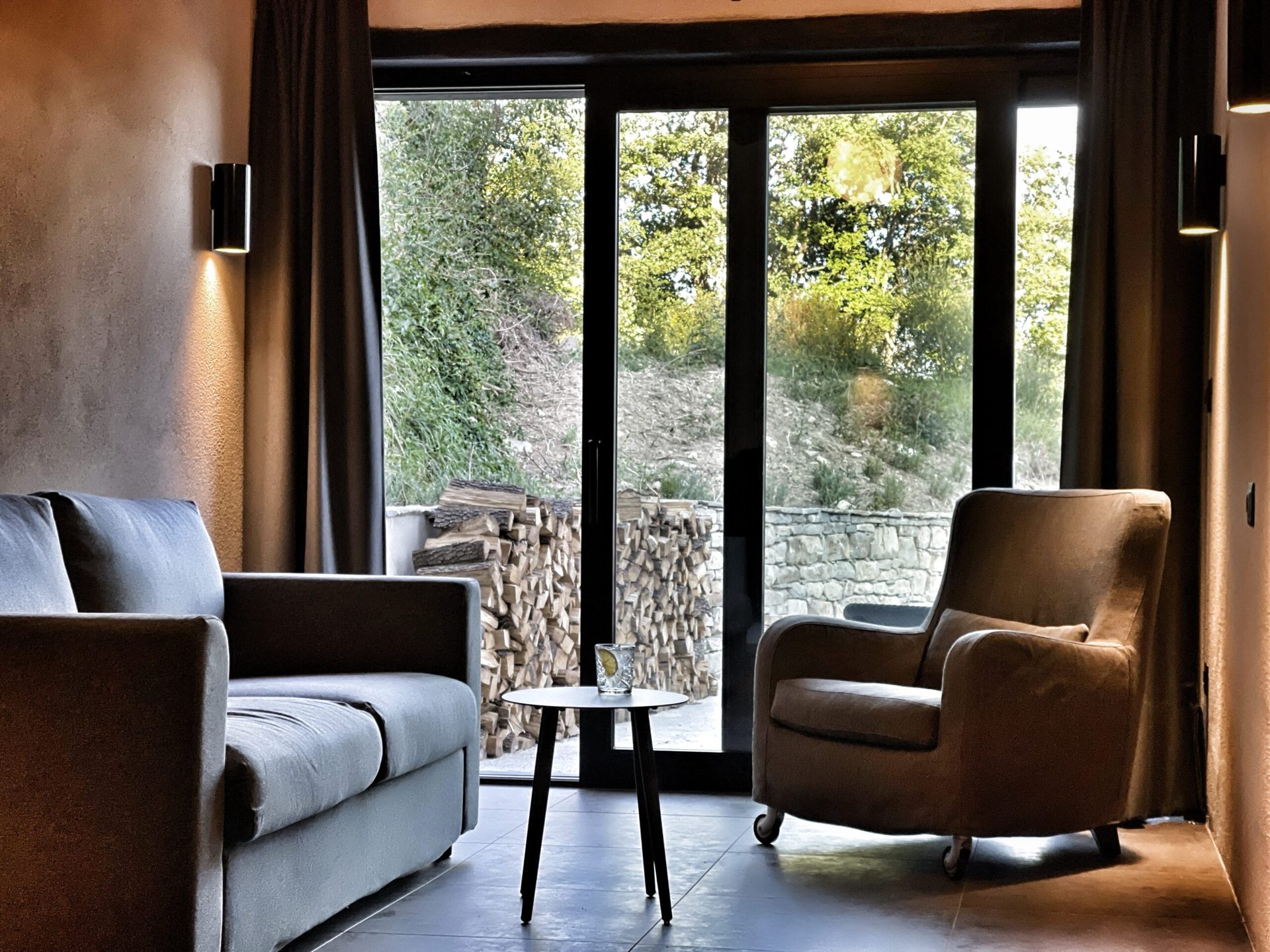 Casa nel Bosco thumbnail 27