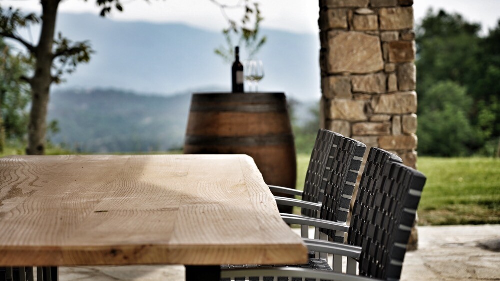 Villa la Castagna thumbnail 6