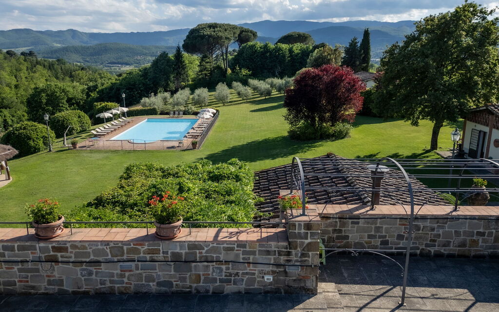 Villa Sant'Angelo thumbnail 21
