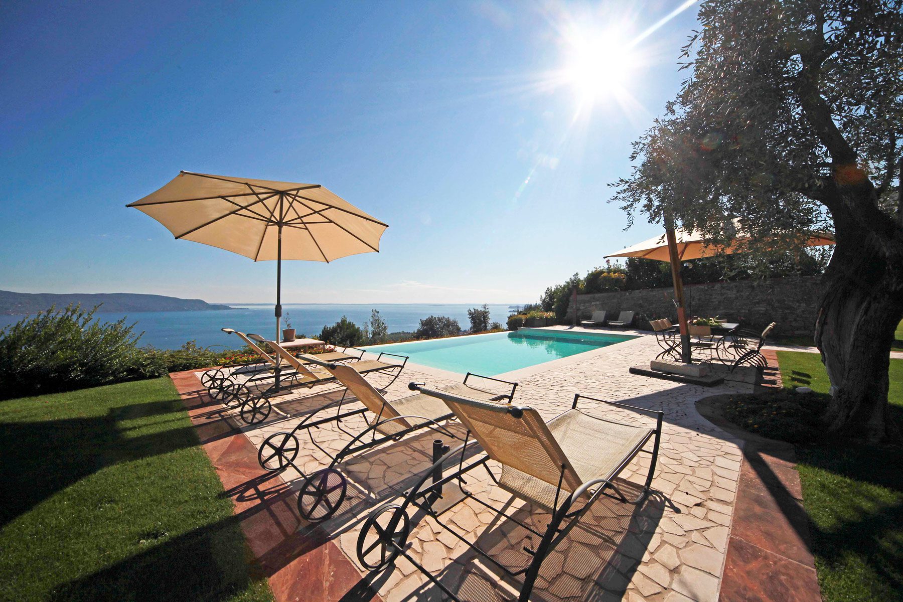 Lakeview Splendid Villa