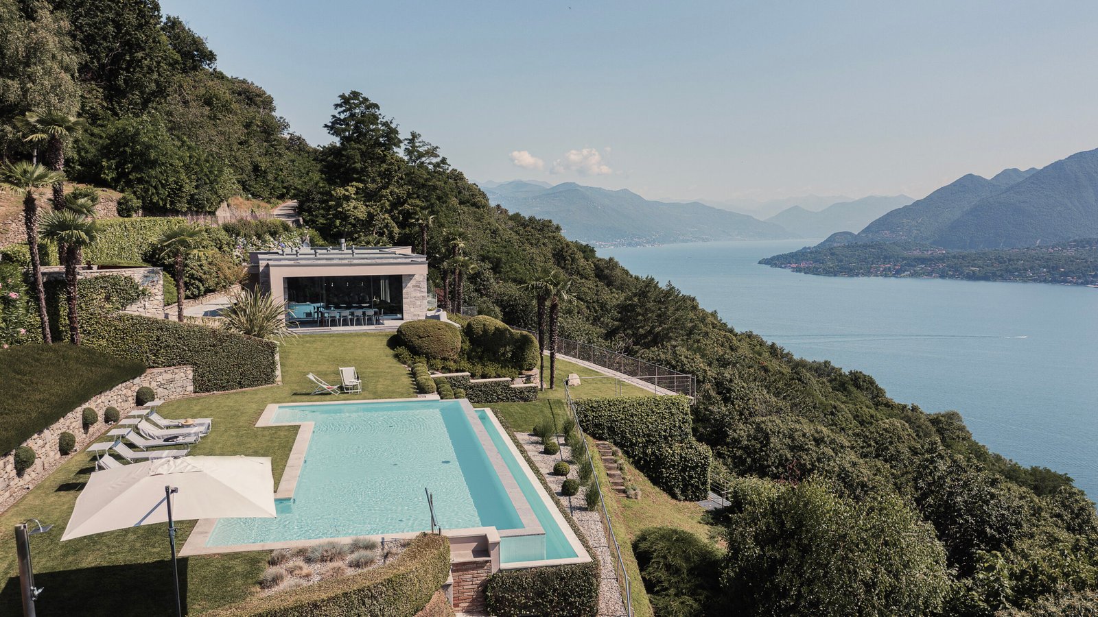 Villa Falcone