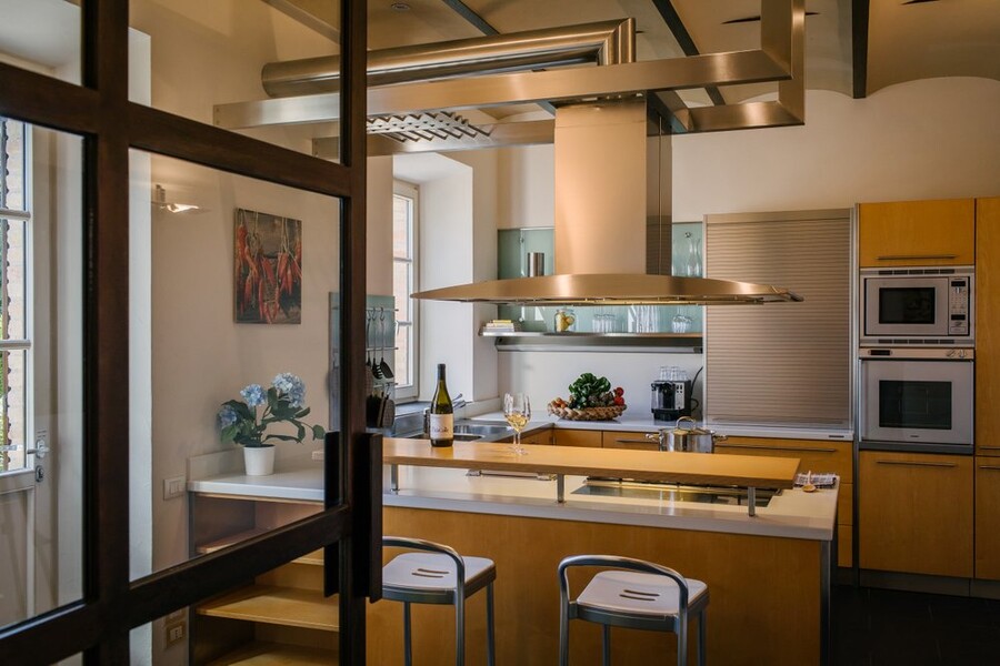 Villa Morrovalle 12 thumbnail 7