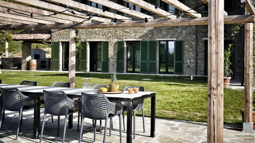 Villa la Castagna thumbnail 8