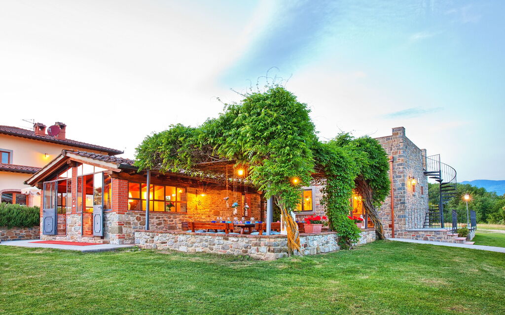 Villa Sant'Angelo thumbnail 8