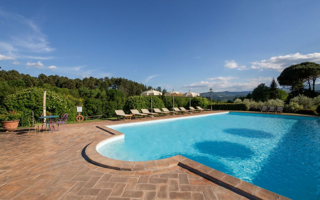 Villa Sant'Angelo thumbnail 14