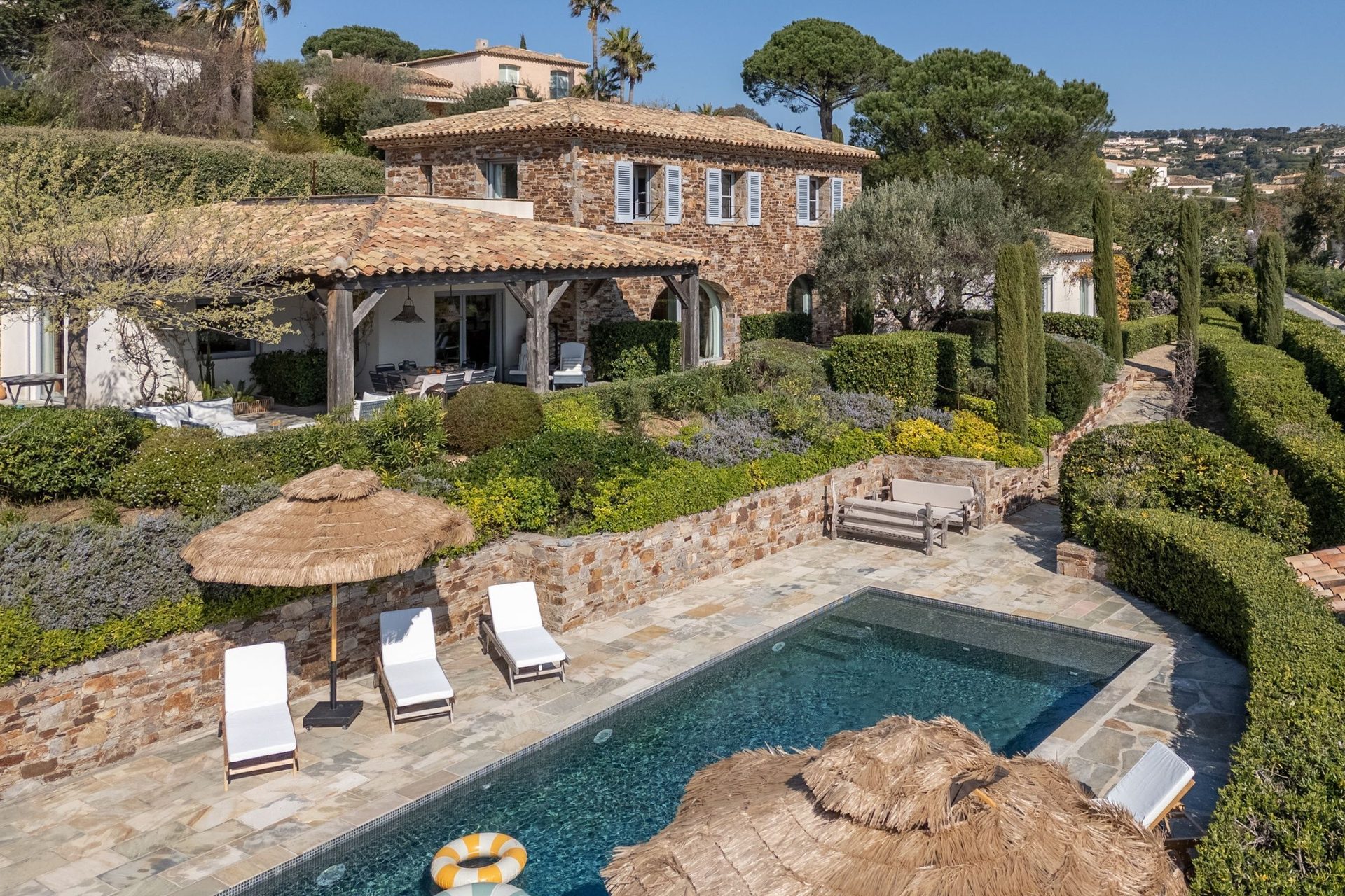 Villa Mareva thumbnail 12