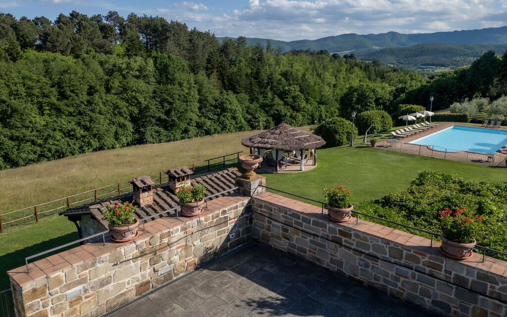 Villa Sant'Angelo thumbnail 20