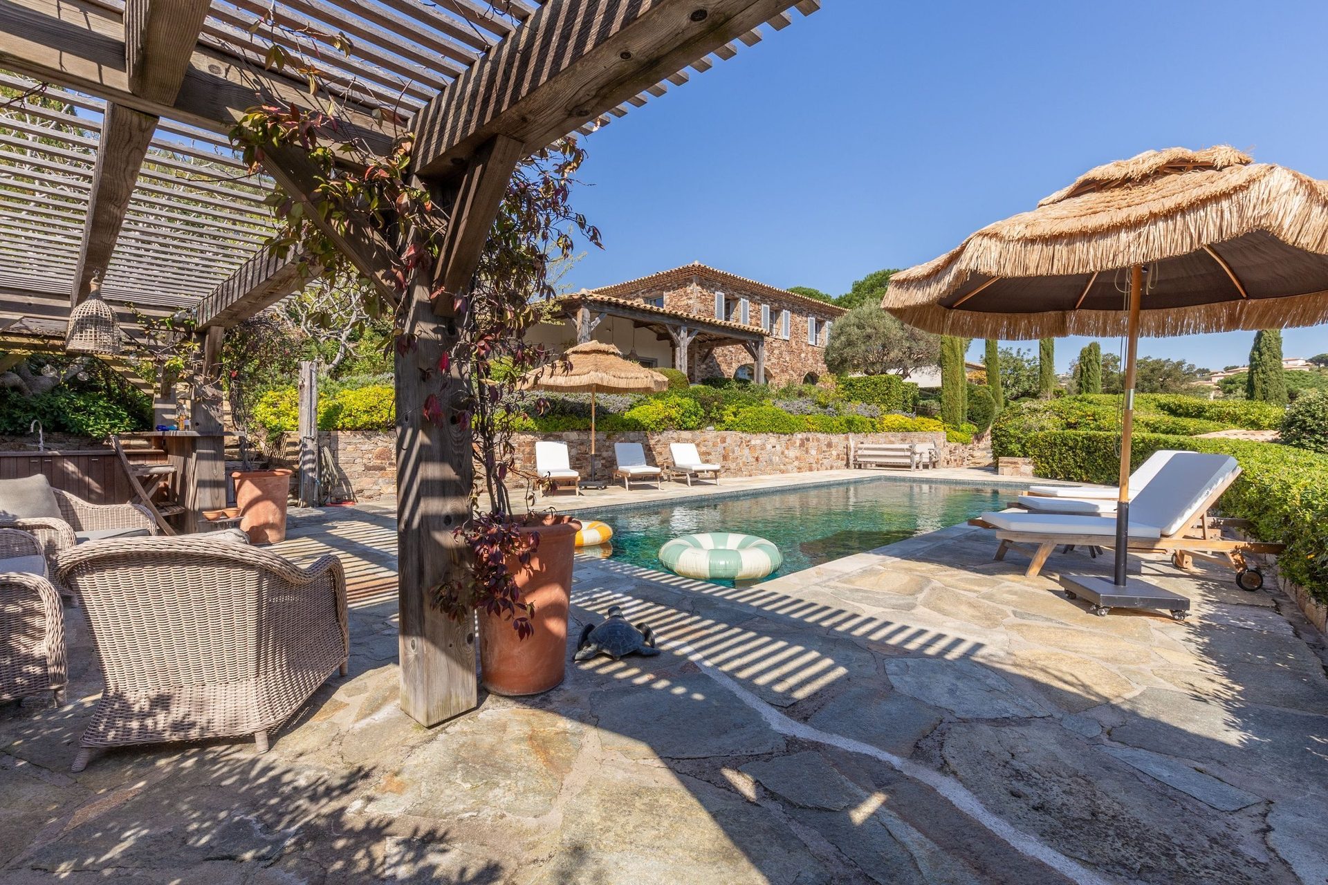 Villa Mareva thumbnail 13