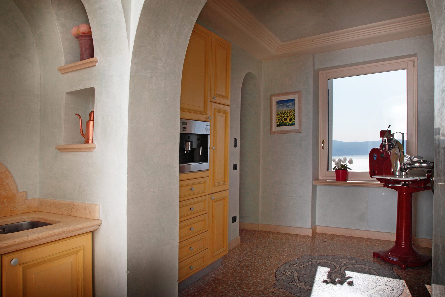 Villa Garda thumbnail 14