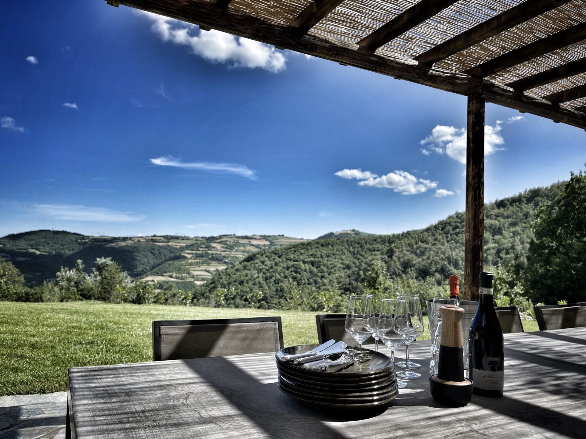 Casa nel Bosco thumbnail 5